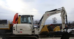 Terex TC 75