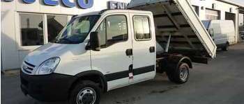 Iveco 35C15