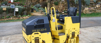 Bomag BW80 AD 2