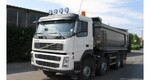 Volvo FM 400