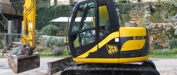 Jcb JZ 70