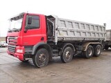 Camion benne PL Daf CF 85