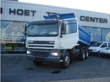 Camion benne PL Daf CF 85 