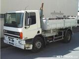 Camion benne VL <3T5 Daf ATI 240