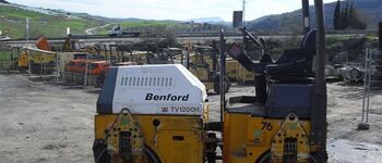 Benford TV 1200 H