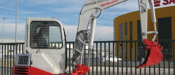 Takeuchi TB 53