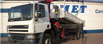 Daf 310