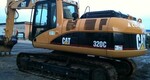 Caterpillar 320 CLN 