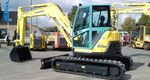 Yanmar VIO 80