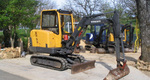 Volvo EC25