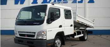 Mitsubishi 3 C13