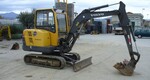 Volvo EC 35