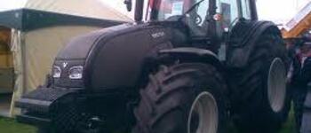 Valtra Broyeur 