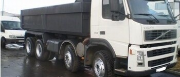 Volvo FM 460