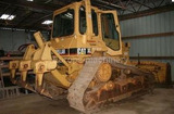 Bulldozer Caterpillar D5HXL