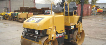 Caterpillar 5 T 