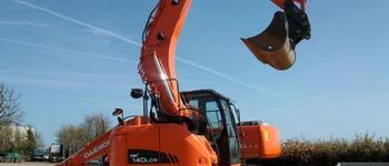 Doosan 14 T 