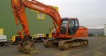 Doosan 16 T 