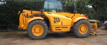 Jcb 530-4