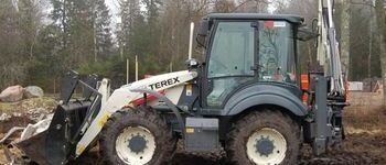 Terex 970 ELITE