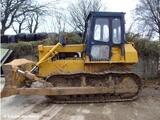 Bulldozer Fiat Allis FD 14