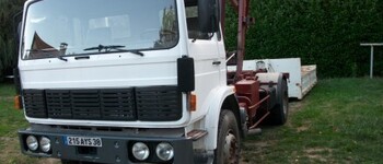 Renault G260