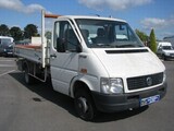 Camion benne VL <3T5 Volkswagen LT 46