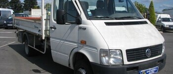 Volkswagen LT 46