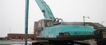 Kobelco 22 T 