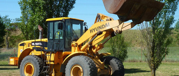 Hyundai 760