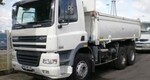 Daf 85 CF 