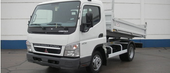 Mitsubishi 3.5 T