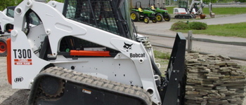 Bobcat T300
