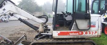 Bobcat 337