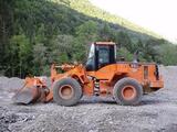 Chargeuse sur pneus Doosan DL 250