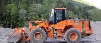 Doosan DL 250