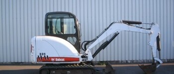 Bobcat 6 T