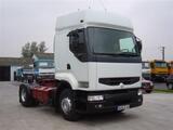 Semi-benne Renault Premium 400