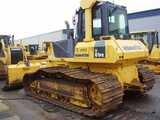 Bulldozer Komatsu D61 PX