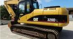 Caterpillar 320 DL 