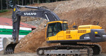 Volvo EC 360 CL 