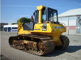 Bulldozer Komatsu D 51