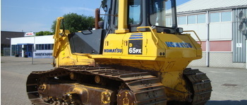 Komatsu D 51