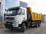 Camion benne PL Volvo 6X4