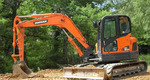 Doosan DX 80