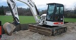 Bobcat 442