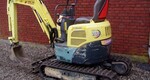 Yanmar VIO 10