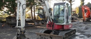 Takeuchi TB 153