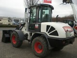 Chargeuse sur pneus Bobcat AL 440