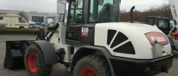 Bobcat AL 440